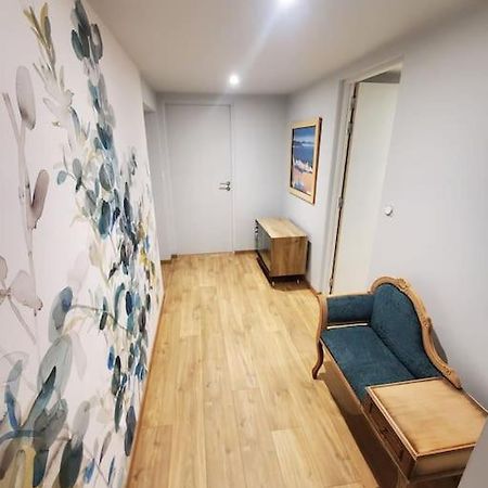 Ferienwohnung Sur Le Chemin Du Cens Orvault Exterior foto